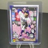 2025 Topps Mlb World Tour Tokyo Series Takashi Murakami Tyler Glasnow #13