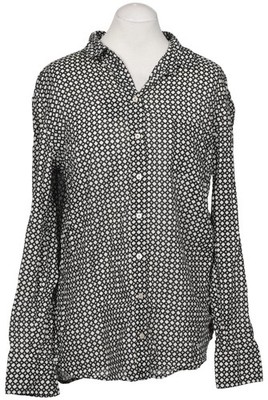 Marc O Polo Bluse Damen Oberteil Hemd Hemdbluse Gr. EU 42 Baumwolle ... #u4mzeg2