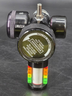 #ad #ad Boehringer Intermitting Suction Regulator 0 200 mm Hg Model: 3704 READ $60.00