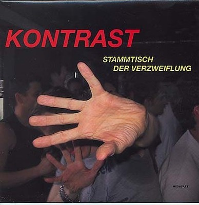 KONTRAST - Stammtisch der Verzweiflung