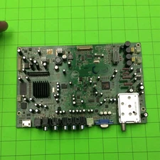 Insignia NS-LCD19 TV Television Main Video Board 715T2486-H