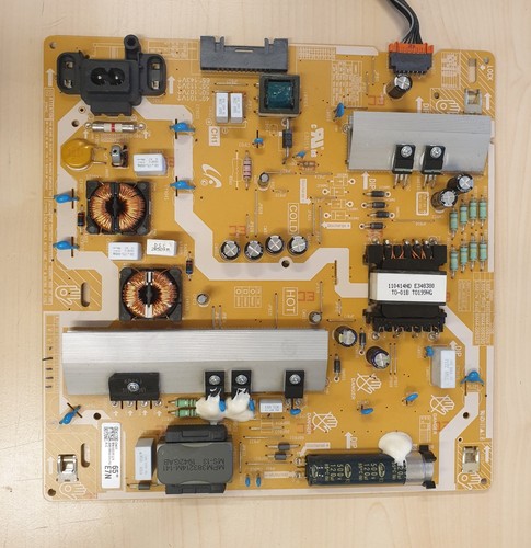 Samsung LED TV UE65RU7099 Netzteil BN44-00932S PSU Power Supply