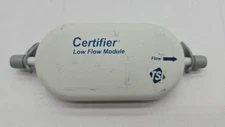 TSI Certifier 4074 B Low Flow Module