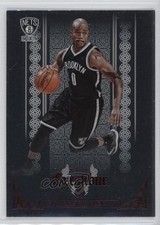 2014-15 Panini Excalibur Knight's Templar Jarrett Jack #94 0c4