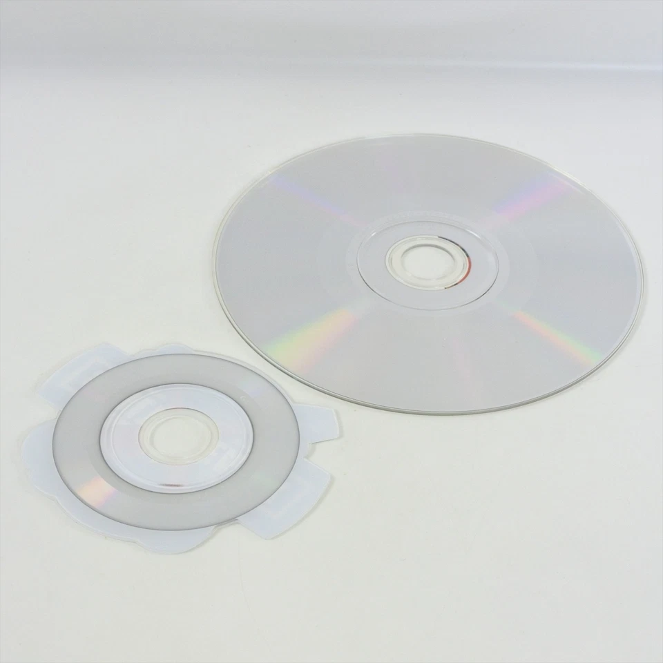 GUILTY GEAR X First Limited with Audio CD Type B Dreamcast Sega 1618 dc - Image 3 of 4