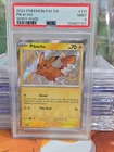 New Listing2024 POKEMON PAF EN-PALDEAN FATES SHINY RARE #131 PIKACHU PSA 9