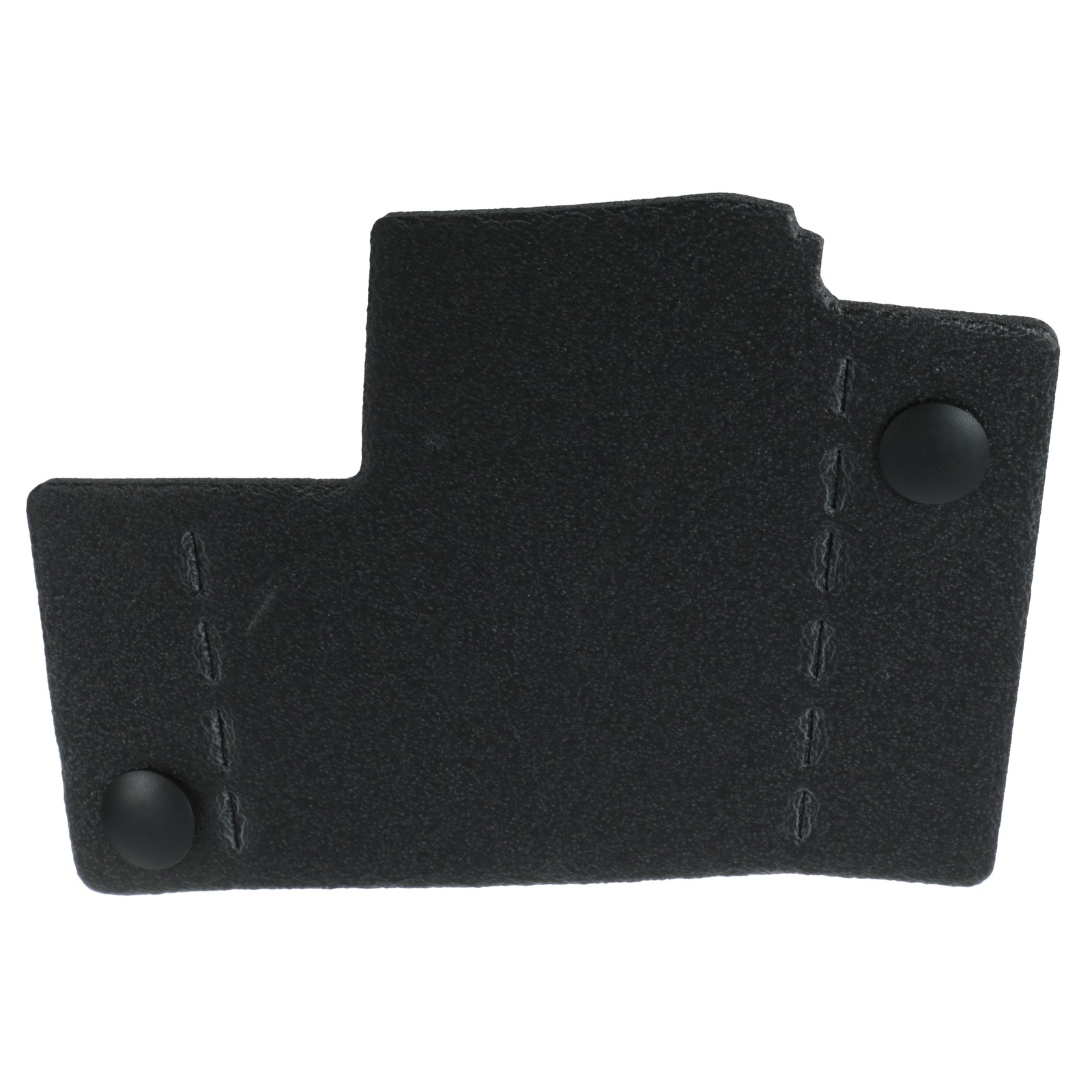 Deflector de aire de soporte de radiador para Ford Mustang 2018-2019 (P/N JR3Z-8311-D)