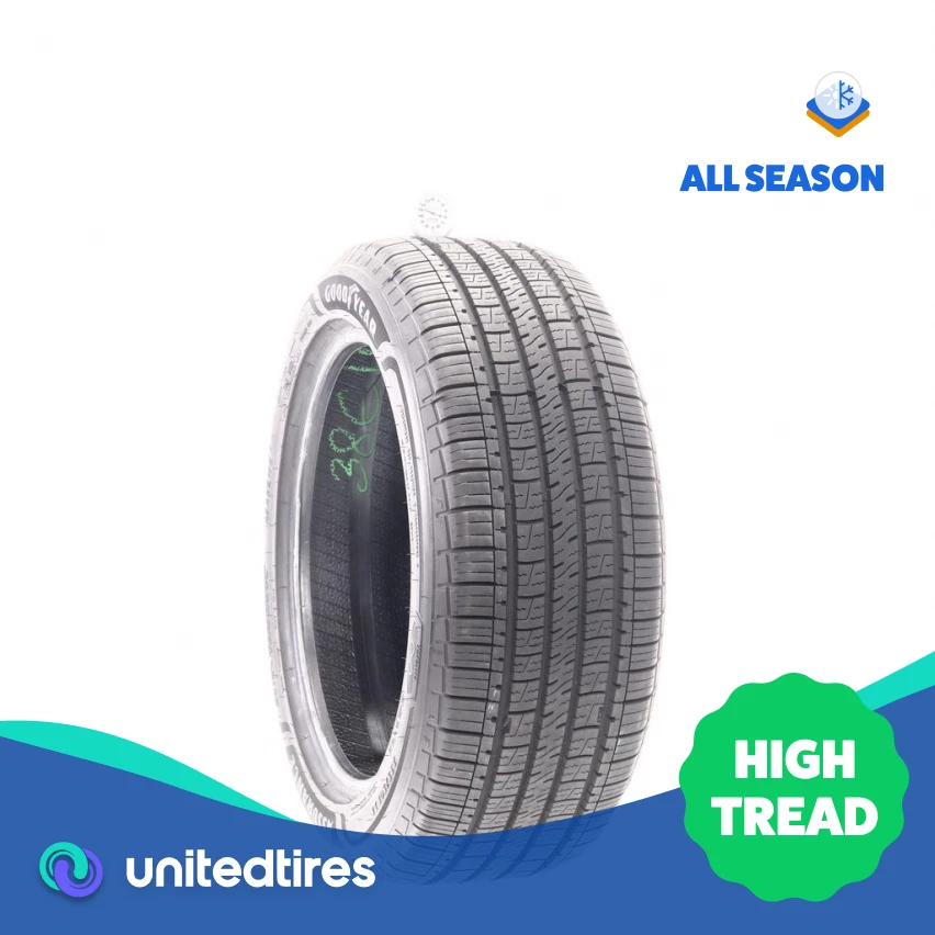 Goodyear 235/50/18 All Season Tires for sale | eBay