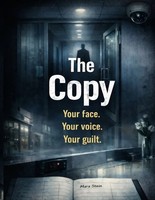 Dominik Mikulaschek | The Copy | Taschenbuch | Englisch | tredition