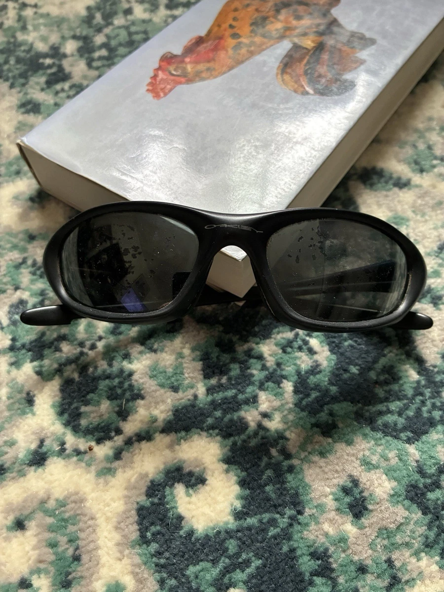 Oakley Xx Twenty for sale | eBay