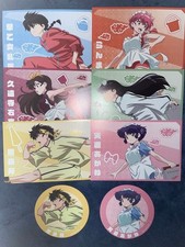 Lowest price Ranma 1/2 Cafe Fighting Delivery Race Coaster