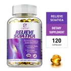 Relieve Sciatica - R-ALA - Nervous System Health, Relieve Joint and Muscle Pain