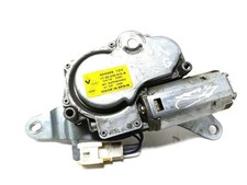 RENAULT CLIO I B/C57, 5/357 Heckscheibenwischermotor 7700429615A 1.39 31339167