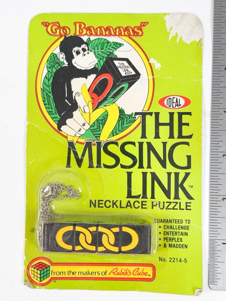 Ideal Missing Link for sale | eBay