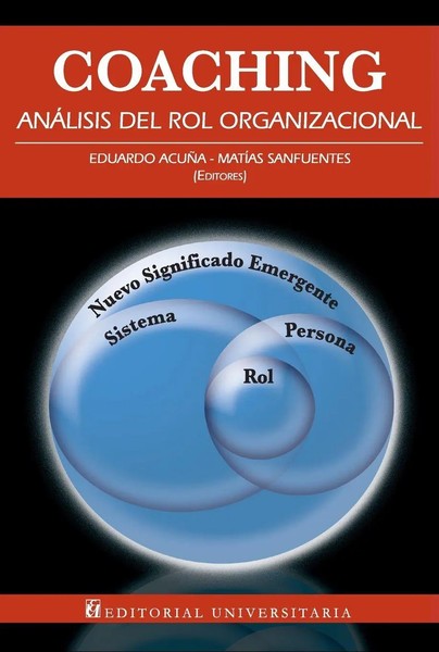 Eduardo AcuñA (U. A.) | Coaching | Taschenbuch | Spanisch (2016)-image