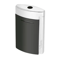 S.T. Dupont lighter New Minijet Gloss Black - 010885