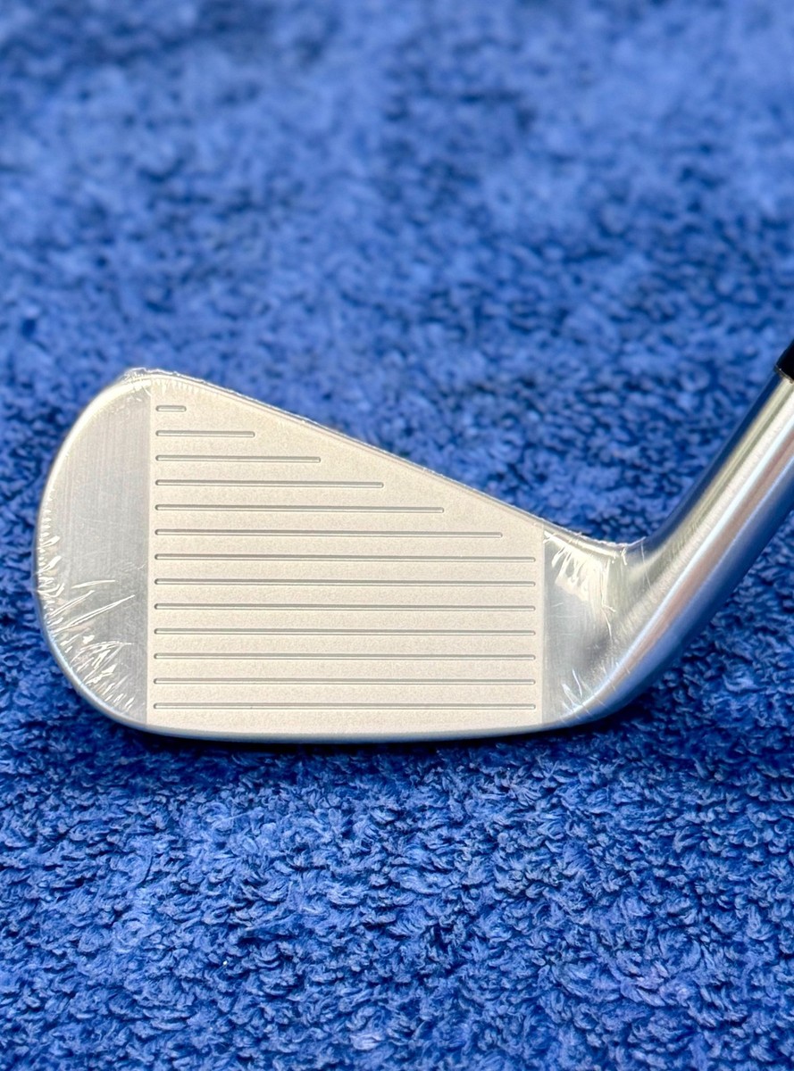 TITLEIST 2025 T150 FORGED IRONS 5-PW, NIPPON MODUS 120 STIFF, NEW