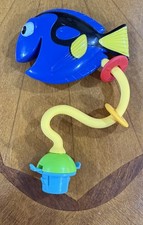 Bright Starts Disney FINDING NEMO Jumper Dory Toy Replacement Part