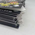 Metazoo Nightfall Countertop Display LGS Standee Promo Sign Bundle Of 30 — photo 4