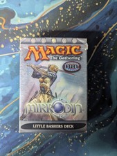 Magic The Gathering - Little Bashers Deck - M...
