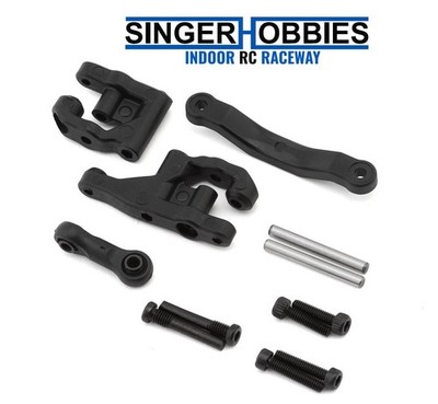 ARRMA ARA-2708 Steering Parts Set : MINI KRATON