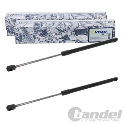 2X VAICO AMORTISSEUR DE HAYON Compatible Avec MERCEDES CLASSE C - Photo 1/4