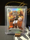 2025 Panini Donruss Shedeur Sanders Downtown Rookie #17 SSP Case Hit Browns RC