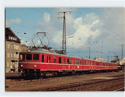 #ad Postcard Elektro Triebwagen 426 001 $6.99