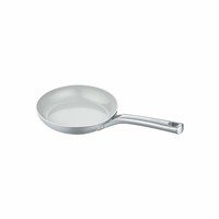 Berndes B.Free Bratpfanne Pfanne Induktionsgeeignet Alu Recycelt Grau Ø 20 Cm