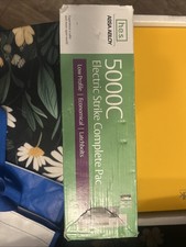 5000C-12/24D-630 Assa Abloy HES Electric Strike Complete Package