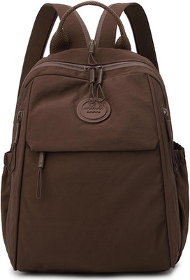 Mini Backpack for Women Nylon Small Backpack Purse Crossbody Sling Bag Convertib