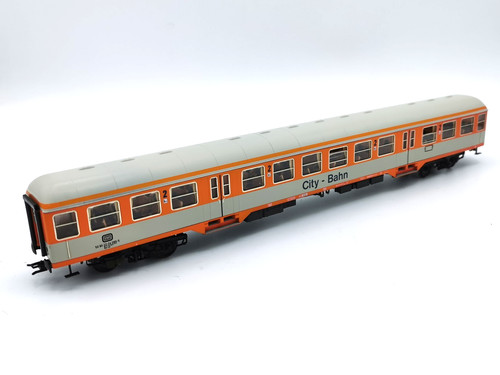 ADE 3127 H0 1:87 Reisezugwagen 2. Kl. City Bahn DB Bnrzb 778.0 Ep.IV NEU/OVP 129 | Zustand: Neu