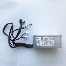 650W Power Supply PSU New For HP 800 G3 G4 G5 Z2 Z1 TE01 TG01 Envy-795-0003UR