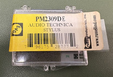AGUJA STYLUS 212-D6C PM2309D para Audio Technica ATN 102P para AT200EP ATN-112EP