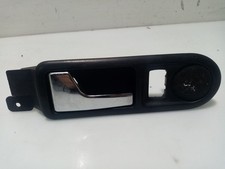3B0839113 LINKER INNERER HINTERGRIFF / 1J4839113 / 2348557 FÜR VOLKSWAGEN BORA V