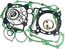 Complete Gasket Kit Top Bottom End Set For Yamaha YFZ450 YFZ 450 2004-2009