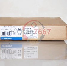 Brand New F3SJ-E0625N25 F3SJE0625N25 Safety Light Curtain *vv
