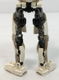 LEGO Star Wars: First Order Stormtrooper (75114) w/ Manual