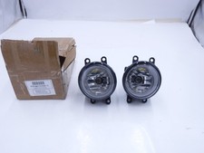 Pair Led Fog Light For 2006-2010 Toyota Yaris Hatchback Vitz Running Lamp H11 Pair Led Fog Light For 2006-2010 Toyota Yaris Hatchback Vitz Running Lamp H11