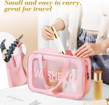 10 Pcs Empty Airless Pump Bottle Travel Cosmetic Cream Pump Bottle Refillable...