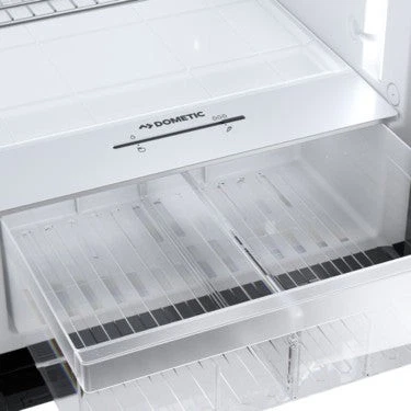 Dometic RMD10.5Xs 173lt 3-Way Fridge Replacement for the RMD8551 and RMD8555 - Picture 4 of 10