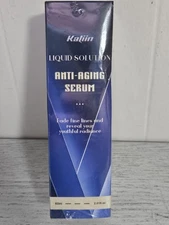Liquid Solution Anti-Aging Serum 2.0 oz *15 Available* exp 2028