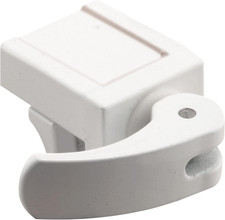 Prime-Line U 9809 Sliding Window Lock for Vinyl Windows   Easy Installation to K