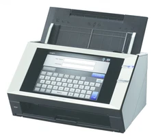Fujitsu N1800 Scan Snap Network Scanner