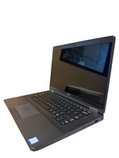 Dell Latitude E5470 i5-6300U 8GB RAM 256 M2 Touchscreen