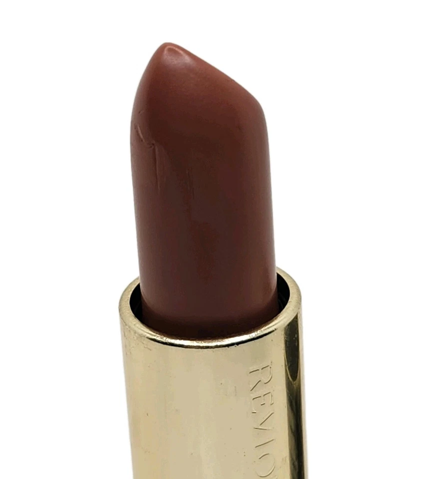 露华浓 Super Lustrous Creme 口红 92 570 朗姆酒 葡萄干 已停产 现状有缺陷 — 第 4/4 张图片