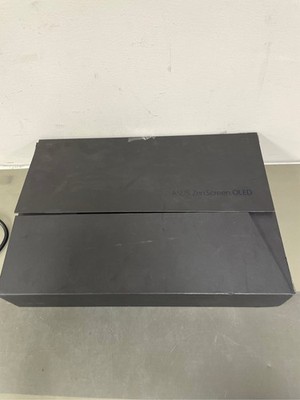 ASUS ZenScreen OLED MQ16AH Portable Monitor - 15.6-inch FHD (1920 X 1080), OLED,