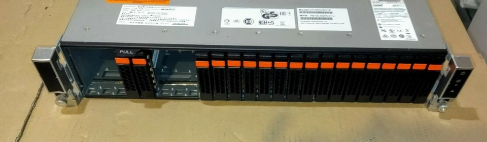 ️ Server Riverbed Steelhead Cxa-05070 2X Xeon E5-2630 V2 24GB Ram 2U - Immagine 4 di 4