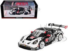 PORSCHE 911 GT3 R #77 SKELETON REXY PETIT LE MANS 2025 1/43 BY TSM TSM430905