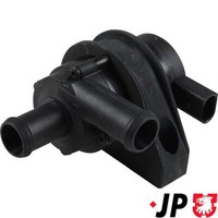 Zusatzwasserpumpe (KüHlwasserkreislauf) JP JP Group 1114112700 FüR VW Beetle 5C1